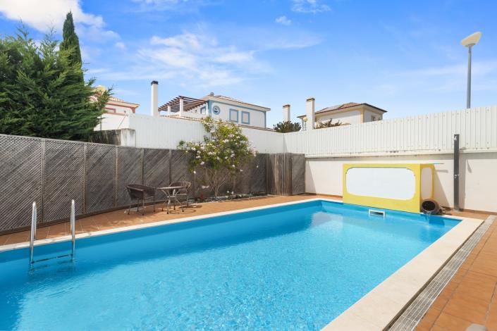 Image No.20-Maison / Villa de 5 chambres à vendre à Bombarral