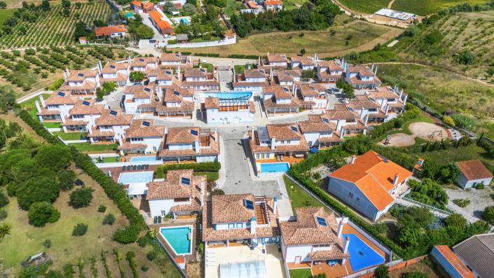 Image No.5-Maison / Villa de 5 chambres à vendre à Bombarral