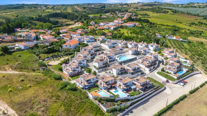 Image No.35-Maison / Villa de 5 chambres à vendre à Bombarral
