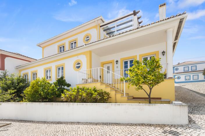 Image No.37-Maison / Villa de 5 chambres à vendre à Bombarral