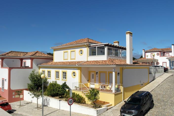 Image No.36-Maison / Villa de 5 chambres à vendre à Bombarral