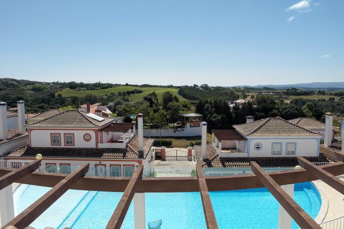 Image No.6-Maison / Villa de 5 chambres à vendre à Bombarral