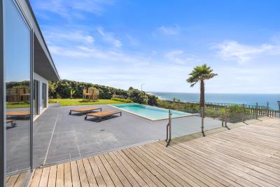 1 - Foz do Arelho, Villa