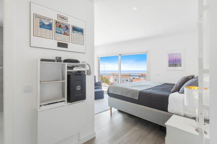 Image No.15-Appartement de 2 chambres à vendre à Nazaré