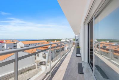 Appartement de 2 chambres à vendre à Nazaré