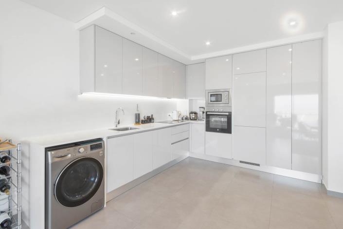 Image No.5-Appartement de 2 chambres à vendre à Nazaré