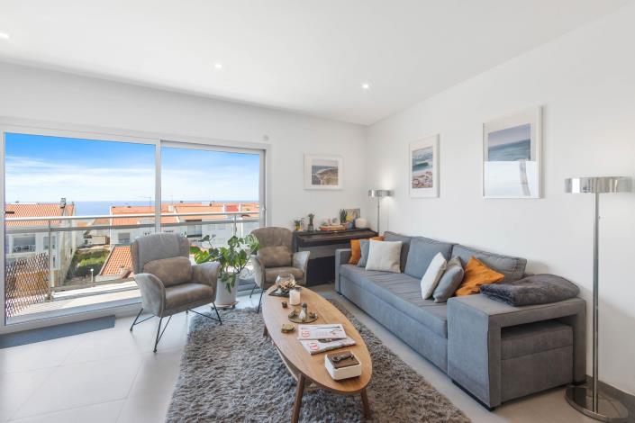 Image No.7-Appartement de 2 chambres à vendre à Nazaré