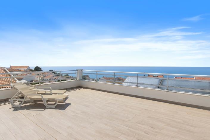 Image No.4-Appartement de 2 chambres à vendre à Nazaré