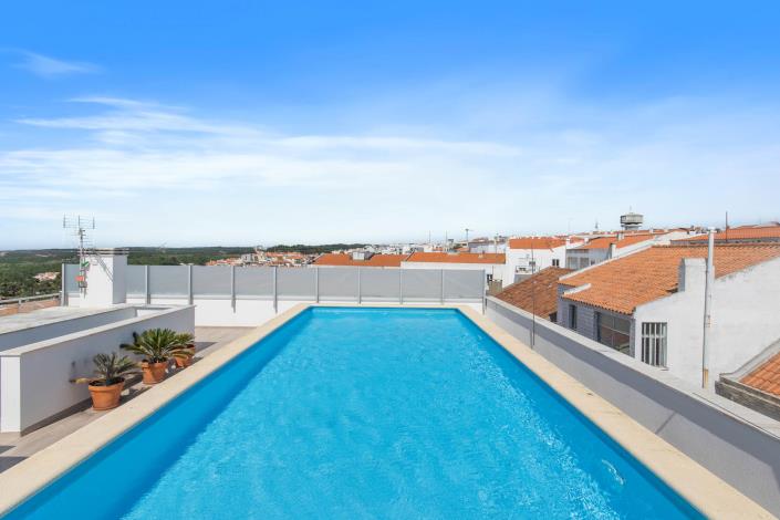 Image No.19-Appartement de 2 chambres à vendre à Nazaré