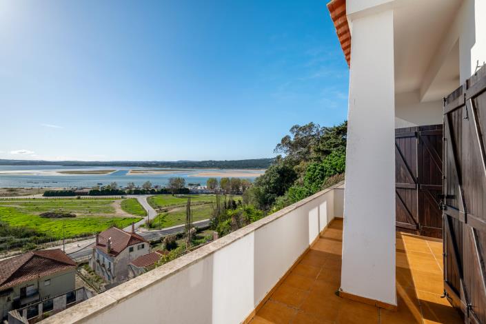 Image No.12-Villa de 3 chambres à vendre à Foz do Arelho