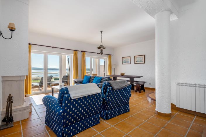 Image No.15-Villa de 3 chambres à vendre à Foz do Arelho