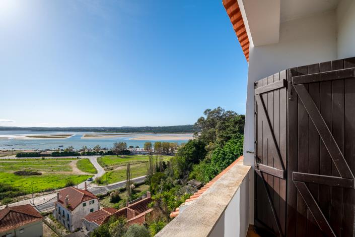 Image No.3-Villa de 3 chambres à vendre à Foz do Arelho