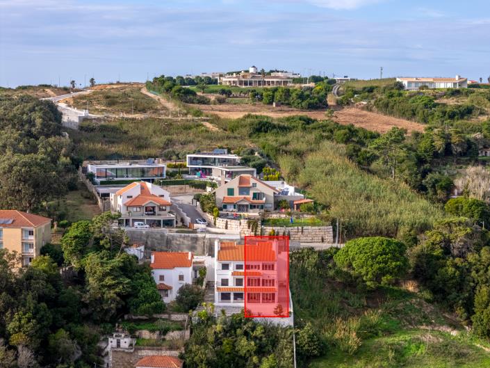 Image No.4-Villa de 3 chambres à vendre à Foz do Arelho