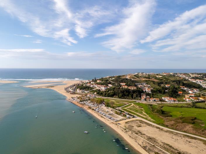 Image No.19-Villa de 3 chambres à vendre à Foz do Arelho