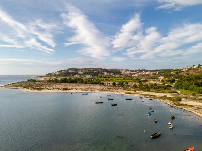 Image No.20-Villa de 3 chambres à vendre à Foz do Arelho