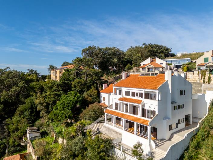 Image No.21-Villa de 3 chambres à vendre à Foz do Arelho