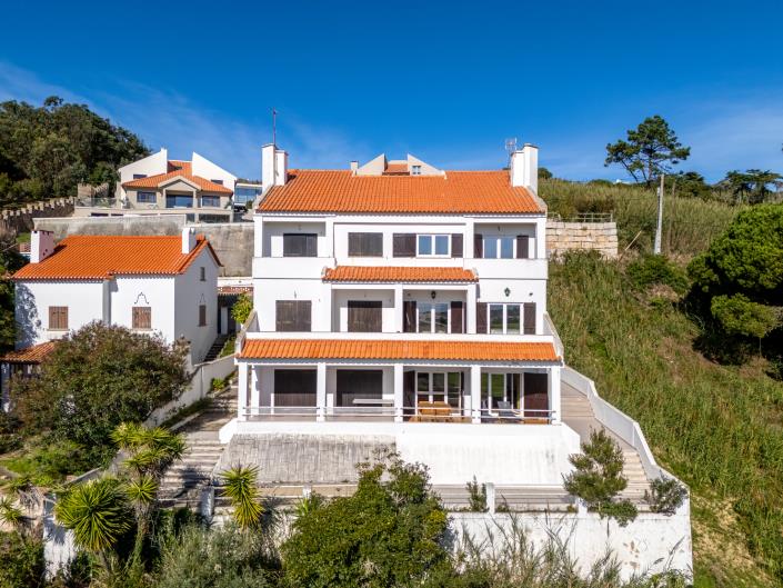 Image No.24-Villa de 3 chambres à vendre à Foz do Arelho