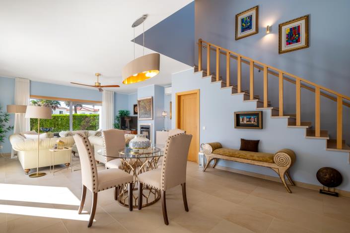 Image No.7-Villa de 3 chambres à vendre à Praia del Rey