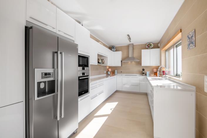 Image No.9-Villa de 3 chambres à vendre à Praia del Rey