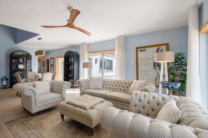 Image No.8-Villa de 3 chambres à vendre à Praia del Rey