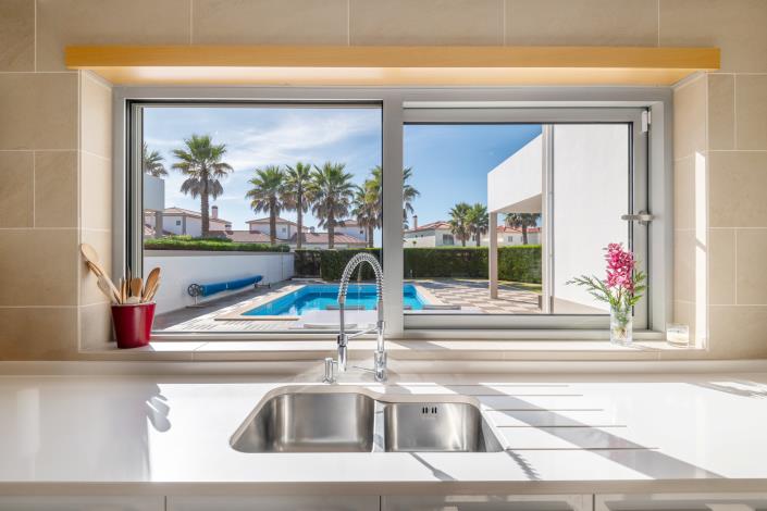 Image No.10-Villa de 3 chambres à vendre à Praia del Rey