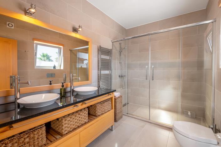 Image No.16-Villa de 3 chambres à vendre à Praia del Rey