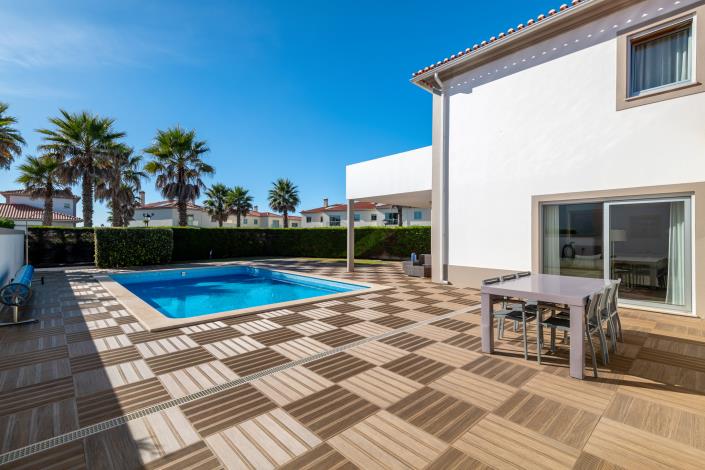 Image No.20-Villa de 3 chambres à vendre à Praia del Rey