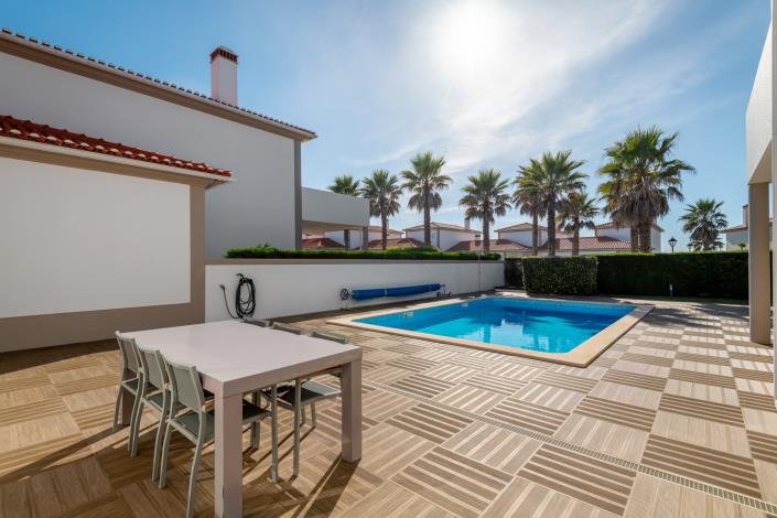 Image No.21-Villa de 3 chambres à vendre à Praia del Rey