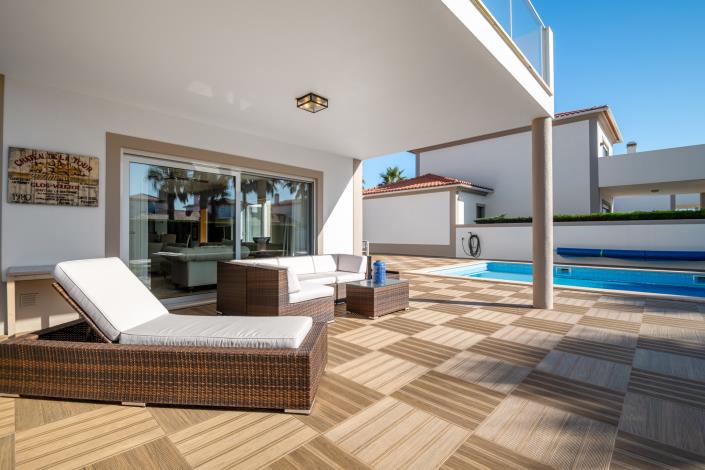 Image No.22-Villa de 3 chambres à vendre à Praia del Rey