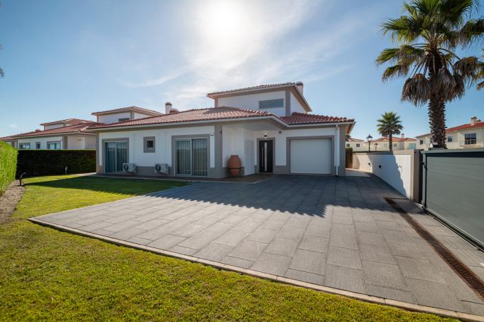 Image No.18-Villa de 3 chambres à vendre à Praia del Rey