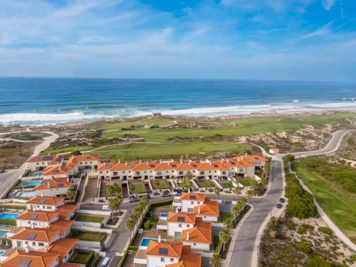 Image No.25-Villa de 3 chambres à vendre à Praia del Rey