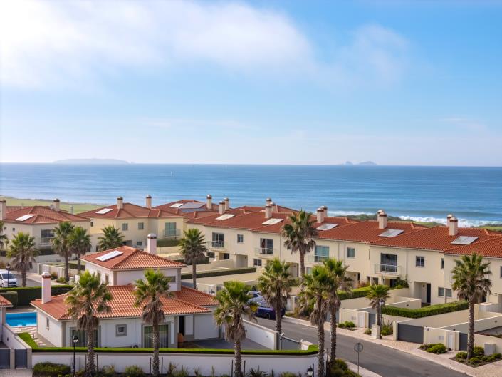 Image No.24-Villa de 3 chambres à vendre à Praia del Rey