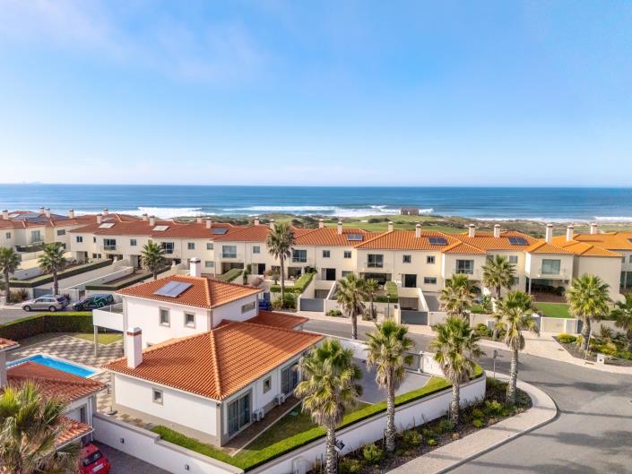 Image No.23-Villa de 3 chambres à vendre à Praia del Rey