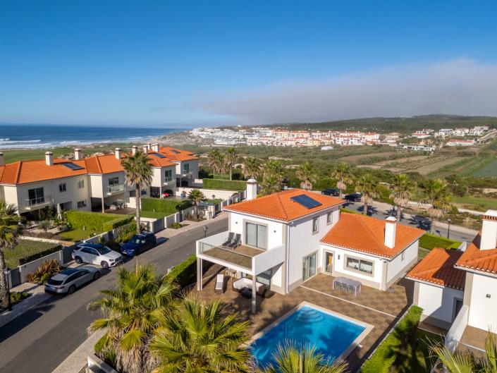 Image No.26-Villa de 3 chambres à vendre à Praia del Rey