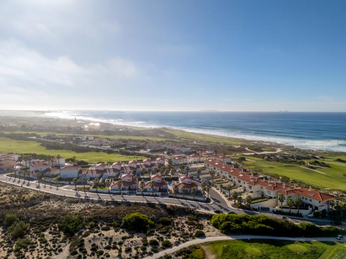 Image No.5-Villa de 3 chambres à vendre à Praia del Rey