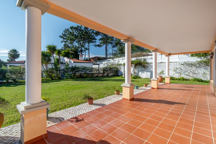 Image No.6-Villa / Détaché de 3 chambres à vendre à Obidos