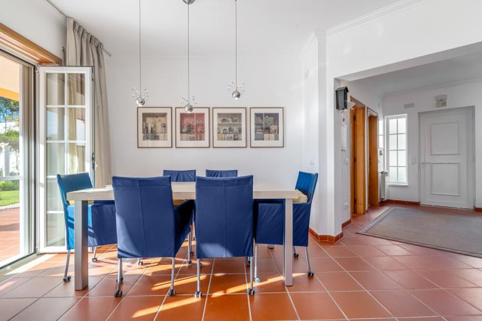 Image No.9-Villa / Détaché de 3 chambres à vendre à Obidos