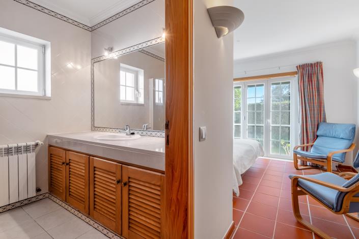 Image No.14-Villa / Détaché de 3 chambres à vendre à Obidos