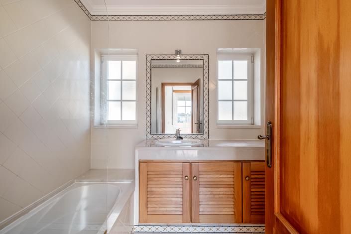 Image No.17-Villa / Détaché de 3 chambres à vendre à Obidos