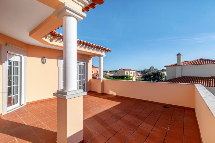 Image No.22-Villa / Détaché de 3 chambres à vendre à Obidos