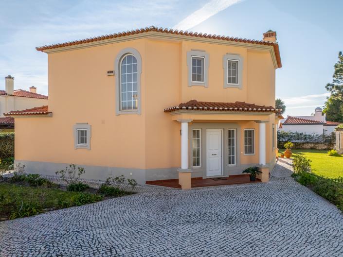 Image No.8-Villa / Détaché de 3 chambres à vendre à Obidos
