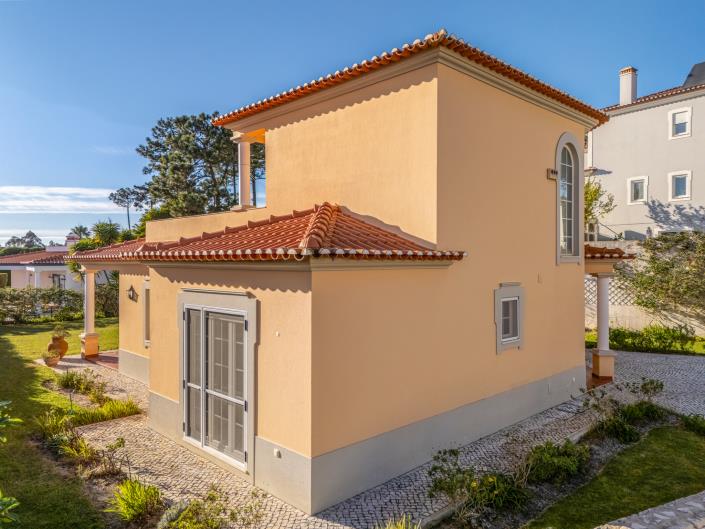 Image No.7-Villa / Détaché de 3 chambres à vendre à Obidos