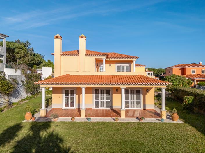 Image No.3-Villa / Détaché de 3 chambres à vendre à Obidos