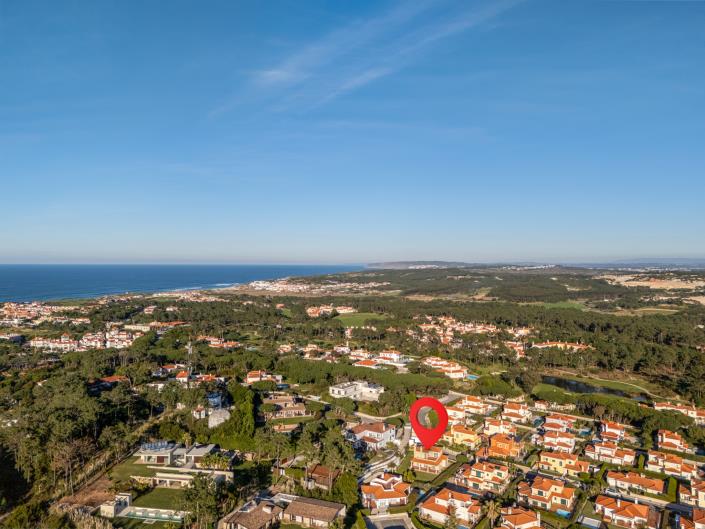 Image No.4-Villa / Détaché de 3 chambres à vendre à Obidos