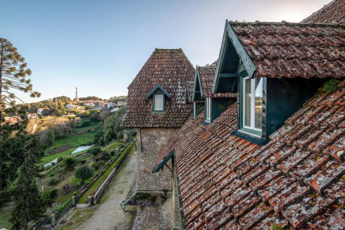 Image No.28-32 Bed Mansion for sale