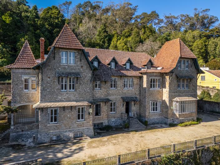 Image No.7-32 Bed Mansion for sale