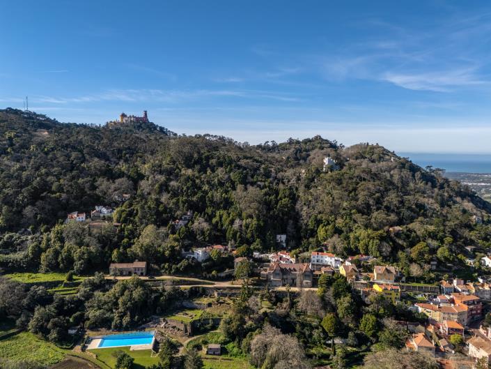 Image No.4-32 Bed Mansion for sale