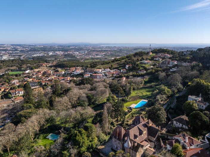 Image No.5-32 Bed Mansion for sale