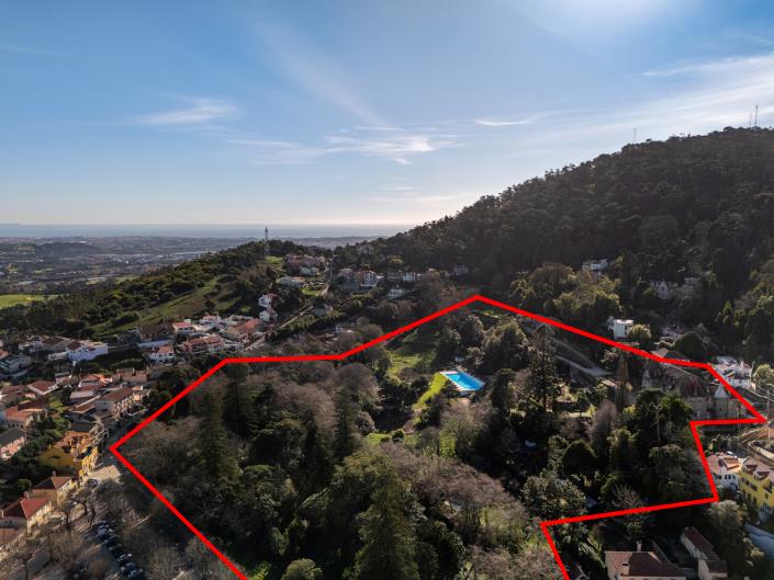 Image No.34-32 Bed Mansion for sale