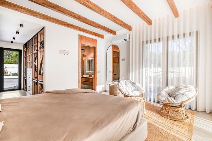 Image No.25-3 Bed Villa for sale